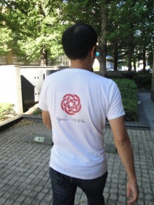 LODチャレンジ Tシャツ