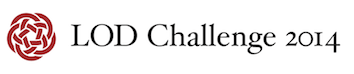 LODチャレンジ Japan / Linked Open Data Challenge Japan 2014